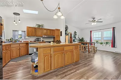 1498 Spotted Owl Way, Calhan, CO 80808 - Photo 6