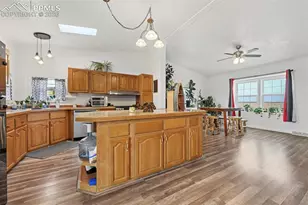 1498 Spotted Owl Way, Calhan, CO 80808 - Photo 6