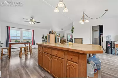 1498 Spotted Owl Way, Calhan, CO 80808 - Photo 8