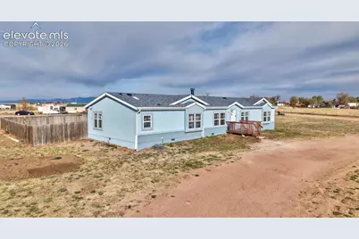 1498 Spotted Owl Way, Calhan, CO 80808 - Photo 32