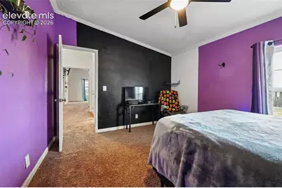 1498 Spotted Owl Way, Calhan, CO 80808 - Photo 28