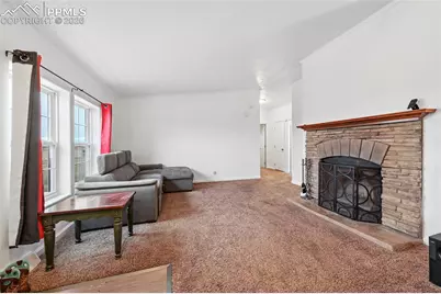 1498 Spotted Owl Way, Calhan, CO 80808 - Photo 14