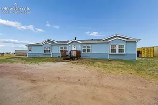1498 Spotted Owl Way, Calhan, CO 80808 - Photo 1