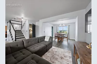 10168 Antler Creek Drive, Peyton, CO 80831 - Photo 8