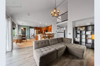 10168 Antler Creek Drive, Peyton, CO 80831 - Photo 18