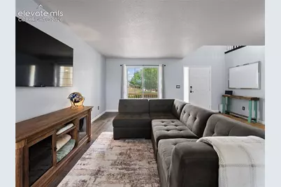 10168 Antler Creek Drive, Peyton, CO 80831 - Photo 6