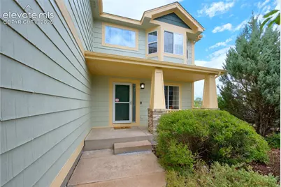 10168 Antler Creek Drive, Peyton, CO 80831 - Photo 4