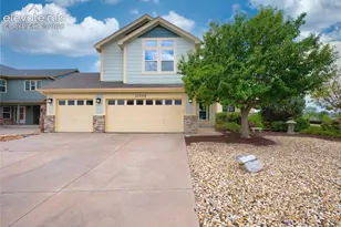 10168 Antler Creek Dr, Peyton, CO 80831 - Photo 2