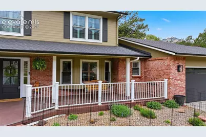 6914 Oak Valley Drive, Colorado Springs, CO 80919 - Photo 2