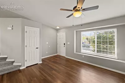 6943 Cabriolet Drive, Colorado Springs, CO 80923 - Photo 2