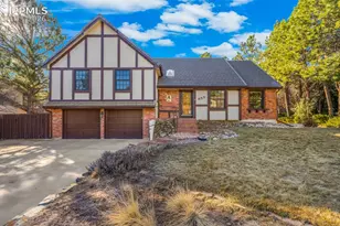 655 Big Valley Dr, Colorado Springs, CO 80919 - Photo 1