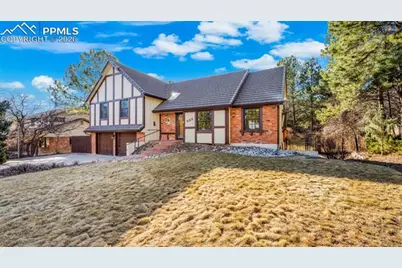 655 Big Valley Drive, Colorado Springs, CO 80919 - Photo 4