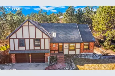 655 Big Valley Drive, Colorado Springs, CO 80919 - Photo 6