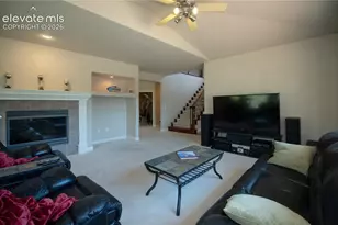 19558 Fox Trail Way, Monument, CO 80132 - Photo 8