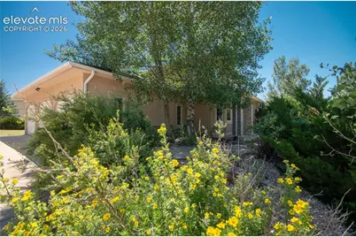 19558 Fox Trail Way, Monument, CO 80132 - Photo 1