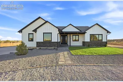 1237 N Challenger Place, Pueblo West, CO 81007 - Photo 2