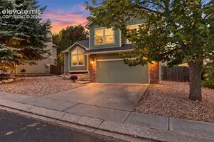 6550 Plaid Pl, Colorado Springs, CO 80918 - Photo 2