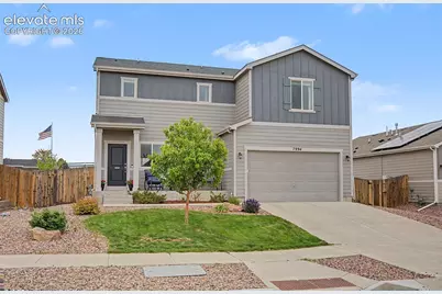 7994 Hardwood Circle, Colorado Springs, CO 80908 - Photo 1