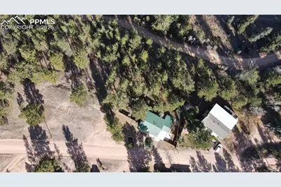 281 Mesa Drive, Florissant, CO 80816 - Photo 12