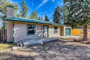 281 Mesa Dr, Florissant, CO 80816 - Photo 2