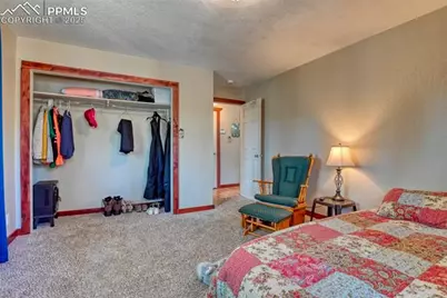 281 Mesa Drive, Florissant, CO 80816 - Photo 32