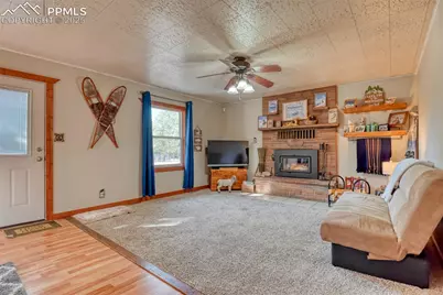 281 Mesa Drive, Florissant, CO 80816 - Photo 22