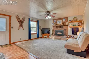 281 Mesa Dr, Florissant, CO 80816 - Photo 22