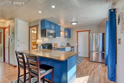 281 Mesa Drive, Florissant, CO 80816 - Photo 24