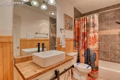 281 Mesa Drive, Florissant, CO 80816 - Photo 30