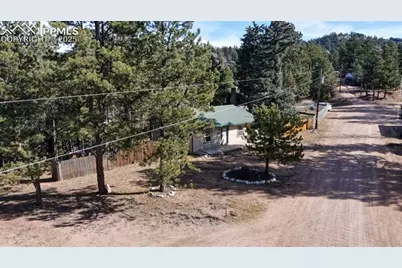 281 Mesa Drive, Florissant, CO 80816 - Photo 10