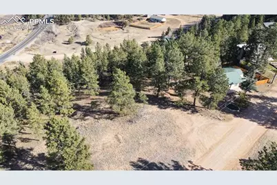 281 Mesa Drive, Florissant, CO 80816 - Photo 8