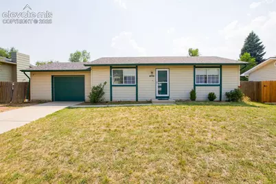 6770 Goldfield Drive, Colorado Springs, CO 80911 - Photo 1
