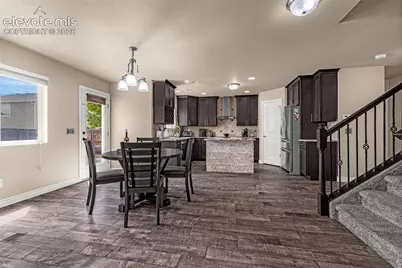 9531 Desert Poppy Lane, Colorado Springs, CO 80925 - Photo 6