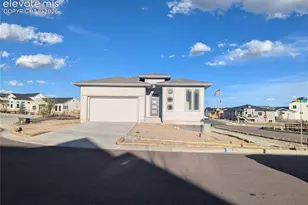 6461 Deco Dr, Colorado Springs, CO 80924 - Photo 2