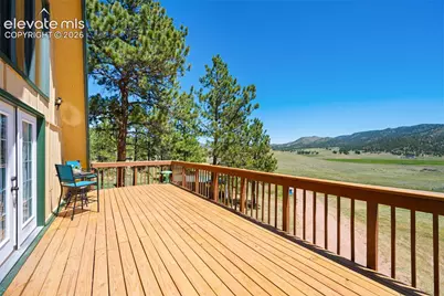 5463 High Park Road, Florissant, CO 80816 - Photo 4