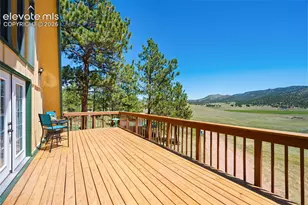 5463 High Park Rd, Florissant, CO 80816 - Photo 4