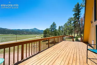 5463 High Park Road, Florissant, CO 80816 - Photo 28