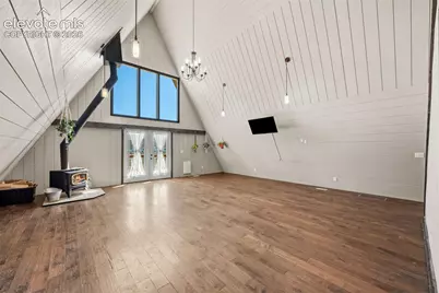 5463 High Park Road, Florissant, CO 80816 - Photo 6