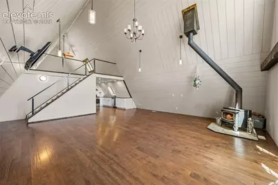 5463 High Park Road, Florissant, CO 80816 - Photo 8