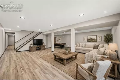 5463 High Park Road, Florissant, CO 80816 - Photo 22