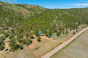 5463 High Park Rd, Florissant, CO 80816 - Photo 42