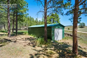 5463 High Park Rd, Florissant, CO 80816 - Photo 32