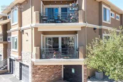 2085 Montura View #102, Colorado Springs, CO 80919 - Photo 2