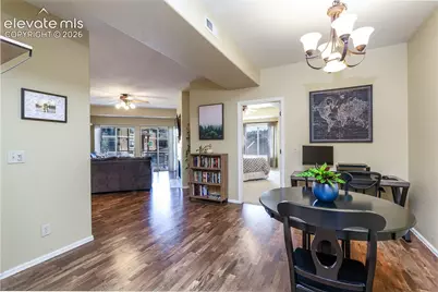 2085 Montura View #102, Colorado Springs, CO 80919 - Photo 6