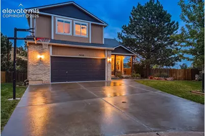 7253 Julynn Road, Colorado Springs, CO 80919 - Photo 2