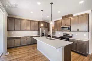 459 Atchison Wy, Calhan, CO 80808 - Photo 8