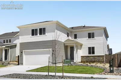 459 Atchison Way, Calhan, CO 80808 - Photo 2
