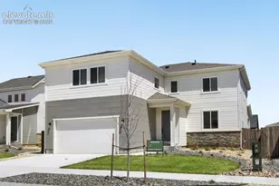 459 Atchison Wy, Calhan, CO 80808 - Photo 2