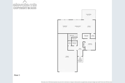 459 Atchison Way, Calhan, CO 80808 - Photo 30