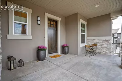 10667 Derby Mesa Court, Colorado Springs, CO 80924 - Photo 6